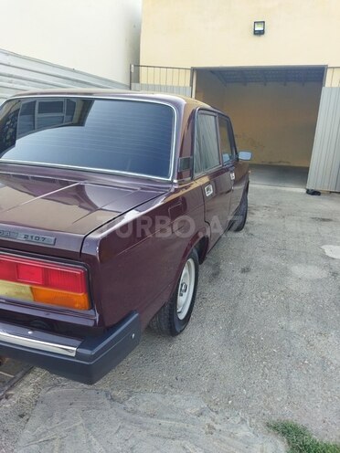 LADA (VAZ) 2107 2006, 258,623 km - 1.5 л - Xudat