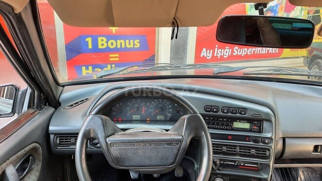 LADA (VAZ) 2115 2007, 13,800 km - 1.6 л - Salyan