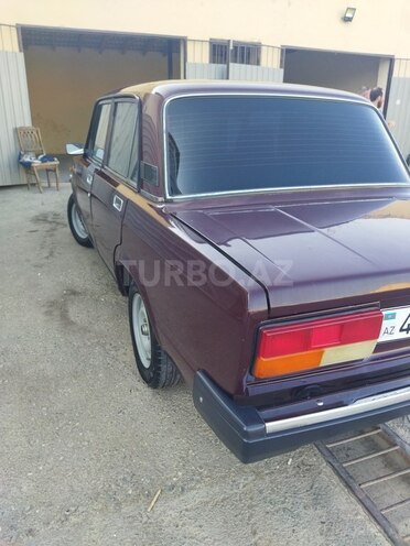 LADA (VAZ) 2107 2006, 258,623 km - 1.5 л - Xudat