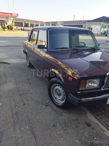 LADA (VAZ) 2107 2006, 258,623 km - 1.5 л - Xudat