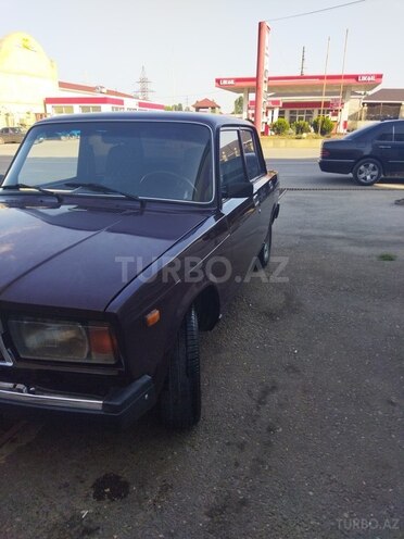 LADA (VAZ) 2107 2006, 258,623 km - 1.5 л - Xudat