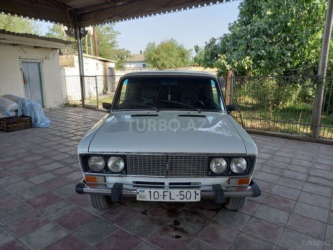 LADA (VAZ) 2106 1998, 77,000 km - 1.6 l - Sabirabad