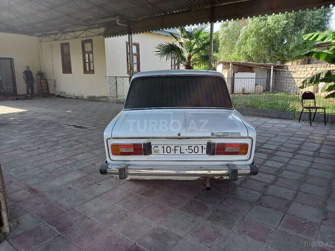 LADA (VAZ) 2106 1998, 77,000 km - 1.6 l - Sabirabad