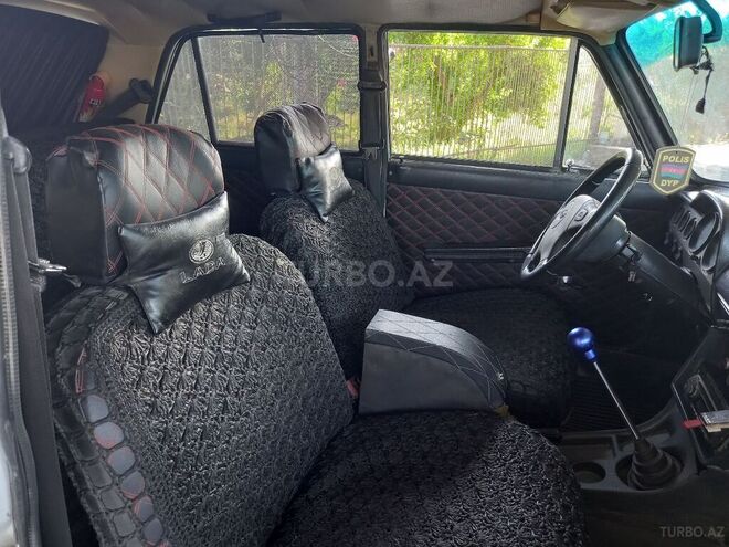 LADA (VAZ) 2106 1998, 77,000 km - 1.6 l - Sabirabad