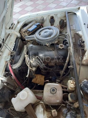 LADA (VAZ) 2106 1998, 77,000 km - 1.6 l - Sabirabad
