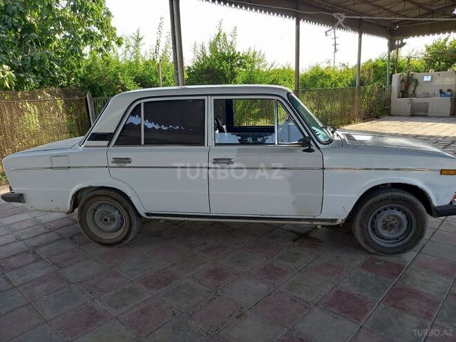LADA (VAZ) 2106 1998, 77,000 km - 1.6 l - Sabirabad