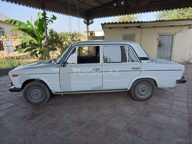 LADA (VAZ) 2106 1998, 77,000 km - 1.6 l - Sabirabad