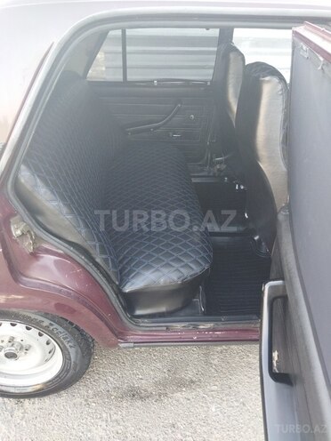 LADA (VAZ) 2107 2006, 258,623 km - 1.5 л - Xudat