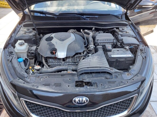 Kia Optima 2014, 151,278 km - 2.0 l - Bakı