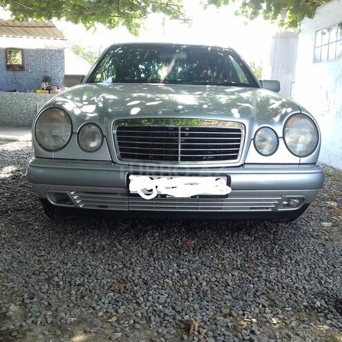 Mercedes E 240 1998, 164,284 km - 2.4 l - Bakı