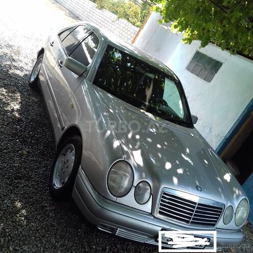 Mercedes E 240 1998, 164,284 km - 2.4 l - Bakı