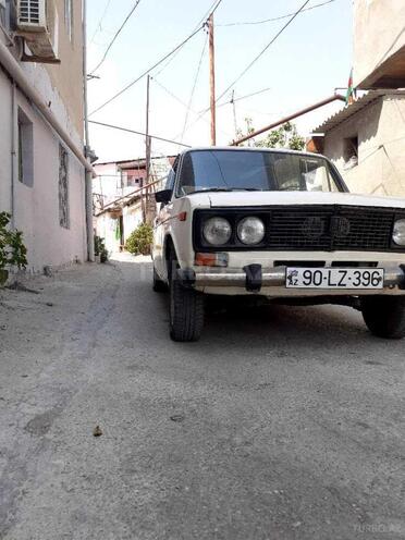 LADA (VAZ) 2106 1990, 387,395 km - 1.6 л - Bakı