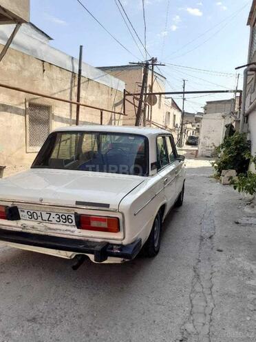 LADA (VAZ) 2106 1990, 387,395 km - 1.6 л - Bakı