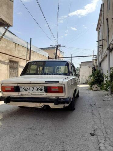 LADA (VAZ) 2106 1990, 387,395 km - 1.6 л - Bakı