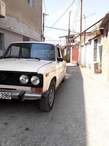 LADA (VAZ) 2106 1990, 387,395 km - 1.6 л - Bakı