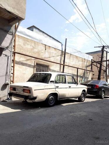 LADA (VAZ) 2106 1990, 387,395 km - 1.6 л - Bakı