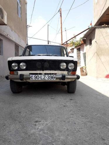 LADA (VAZ) 2106 1990, 387,395 km - 1.6 л - Bakı