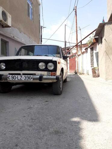 LADA (VAZ) 2106 1990, 387,395 km - 1.6 л - Bakı
