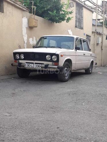 LADA (VAZ) 2106 1990, 387,395 km - 1.6 л - Bakı