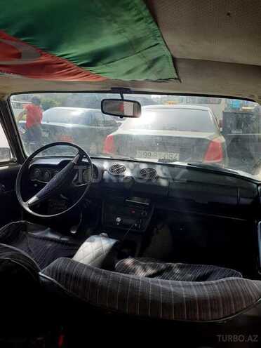 LADA (VAZ) 2106 1990, 387,395 km - 1.6 л - Bakı