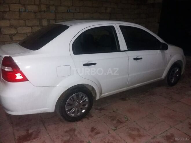 Chevrolet Aveo 2011, 220,000 km - 1.2 l - Bakı