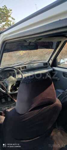 Daewoo Tico 1997, 368,000 km - 1.0 l - Bakı