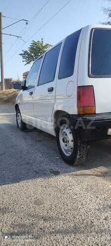 Daewoo Tico 1997, 368,000 km - 1.0 l - Bakı