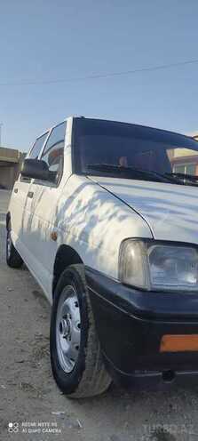 Daewoo Tico 1997, 368,000 km - 1.0 l - Bakı