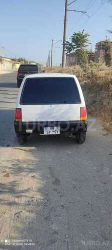 Daewoo Tico 1997, 368,000 km - 1.0 l - Bakı
