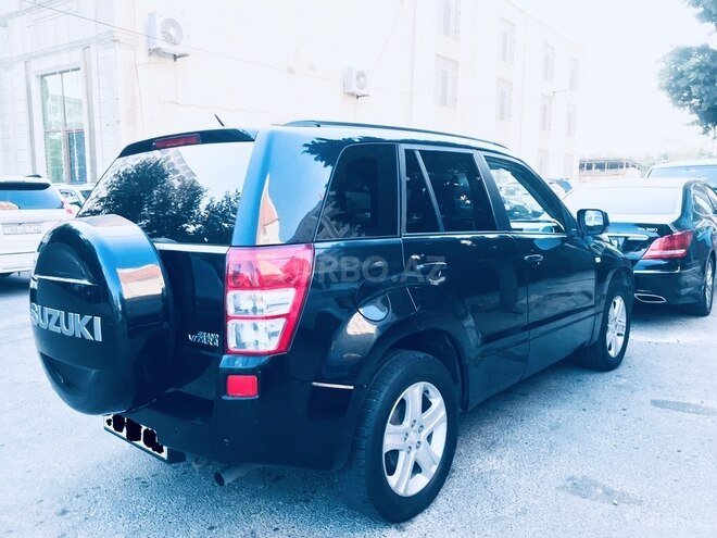 Suzuki Grand Vitara 2007, 251,000 km - 2.0 l - Bakı