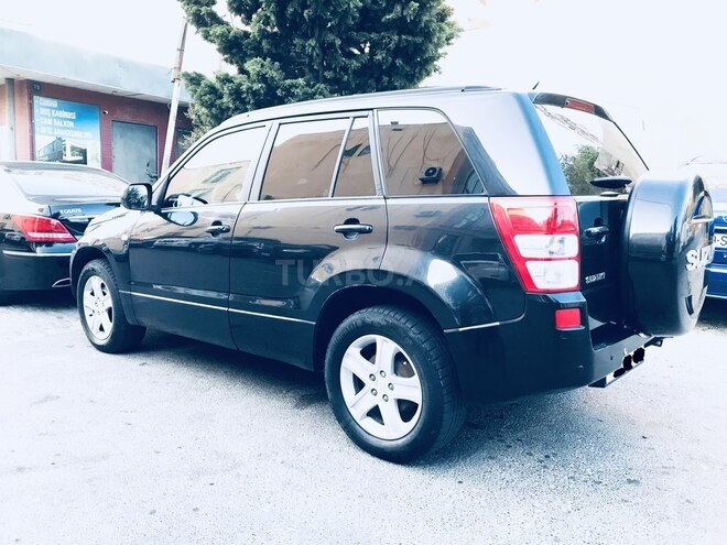 Suzuki Grand Vitara 2007, 251,000 km - 2.0 l - Bakı