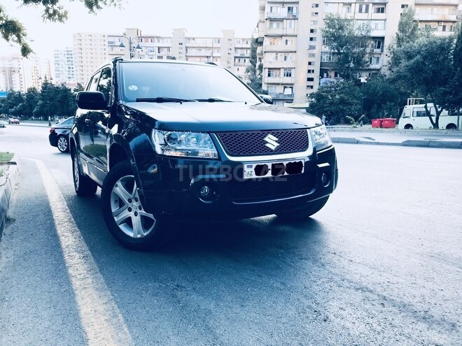 Suzuki Grand Vitara 2007, 251,000 km - 2.0 l - Bakı