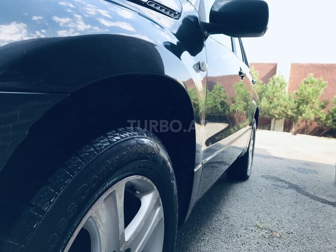 Suzuki Grand Vitara 2007, 251,000 km - 2.0 l - Bakı