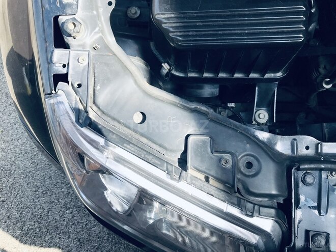 Suzuki Grand Vitara 2007, 251,000 km - 2.0 l - Bakı