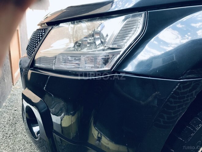 Suzuki Grand Vitara 2007, 251,000 km - 2.0 l - Bakı