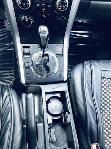 Suzuki Grand Vitara 2007, 251,000 km - 2.0 l - Bakı