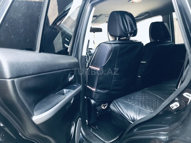 Suzuki Grand Vitara 2007, 251,000 km - 2.0 l - Bakı