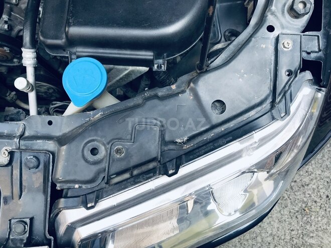 Suzuki Grand Vitara 2007, 251,000 km - 2.0 l - Bakı
