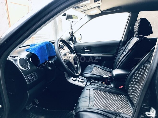 Suzuki Grand Vitara 2007, 251,000 km - 2.0 l - Bakı