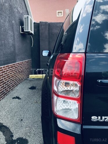 Suzuki Grand Vitara 2007, 251,000 km - 2.0 l - Bakı