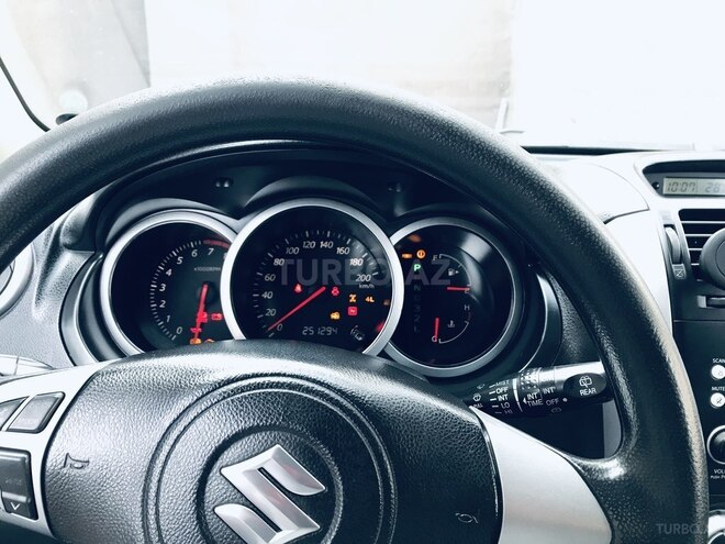 Suzuki Grand Vitara 2007, 251,000 km - 2.0 l - Bakı