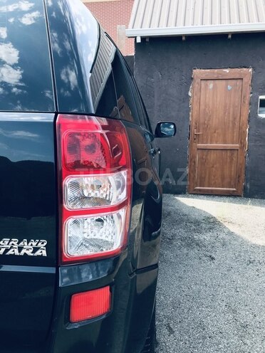 Suzuki Grand Vitara 2007, 251,000 km - 2.0 l - Bakı