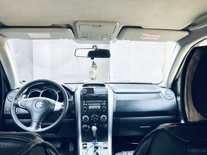 Suzuki Grand Vitara 2007, 251,000 km - 2.0 l - Bakı