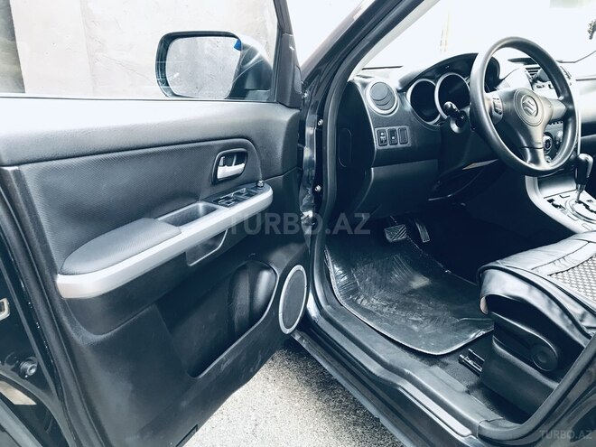 Suzuki Grand Vitara 2007, 251,000 km - 2.0 l - Bakı