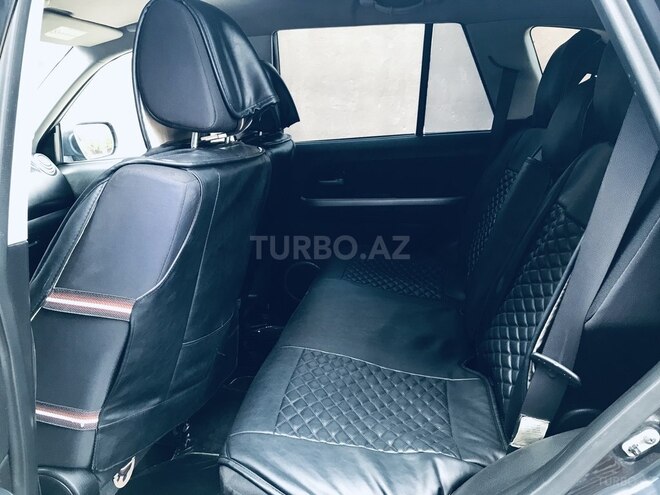 Suzuki Grand Vitara 2007, 251,000 km - 2.0 l - Bakı