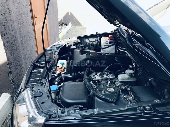 Suzuki Grand Vitara 2007, 251,000 km - 2.0 l - Bakı
