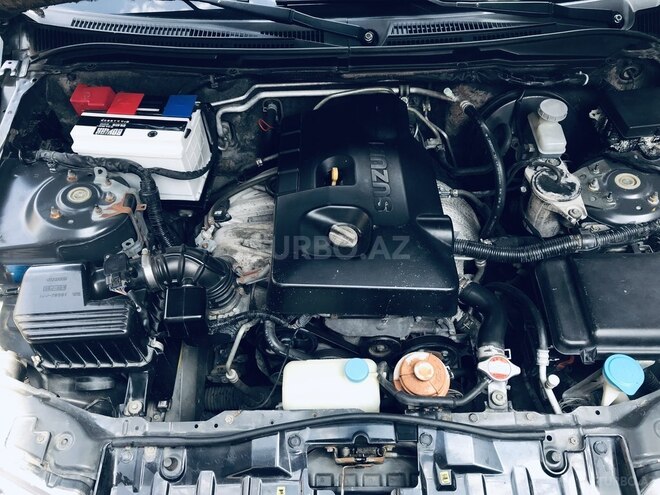Suzuki Grand Vitara 2007, 251,000 km - 2.0 l - Bakı