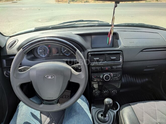 LADA (VAZ) Priora 2015, 86,444 km - 1.6 l - Yevlax