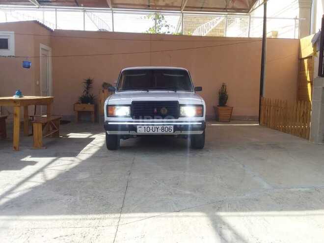 LADA (VAZ) 2107 2004, 165,000 km - 1.6 l - Bakı