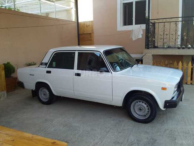 LADA (VAZ) 2107 2004, 165,000 km - 1.6 l - Bakı